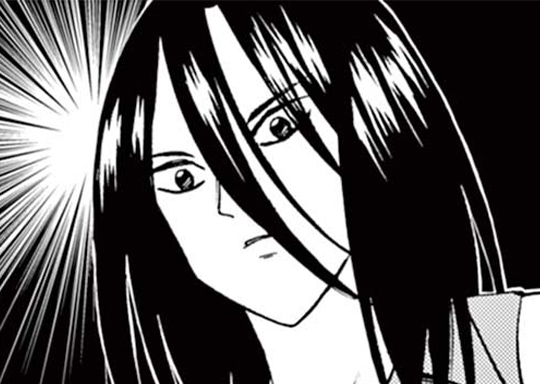 207. 第207話 昇段者決定