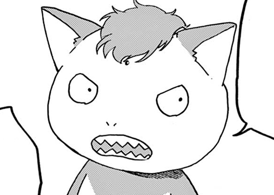 Work.18 任せて!カーバンクル!