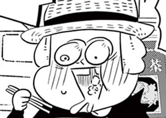 322. 〜おいしいカレーができるまで〜 できるまで322 カレーバトルの対戦相手、決定!