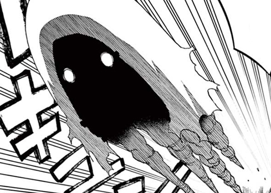 第64話 嫌がらせ