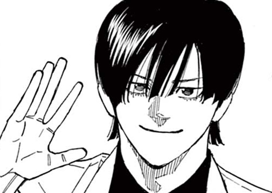 第123話 悪を飲み込め