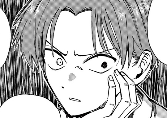 第23話 バンド名会議 前編