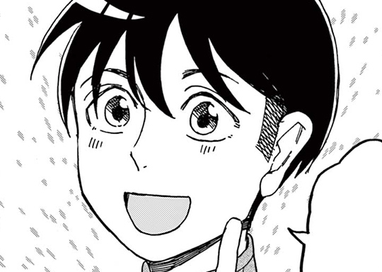 Work.19 魔物だけの理想郷!?