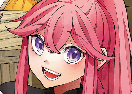 第18話 記憶ある者