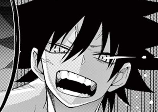 第65話 My Boy