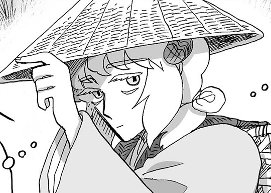 第18話 フタツカド山へ