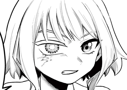 第四話 ふざけんな