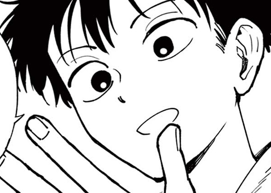 第24話 バンド名会議 後編