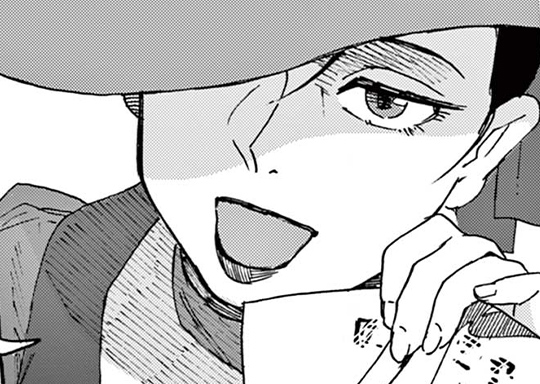 Work.20 国王の勅命!?