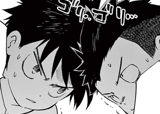 #18 日曜日に向けて (1)