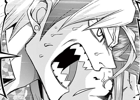 第66話 乱入