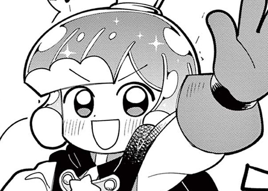 第8話 こどもの日 チャンバラ大会！