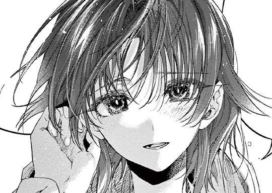 73話 君と私のRe-START。