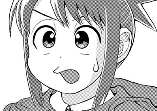 46. 第22話 いいキャラ (2)