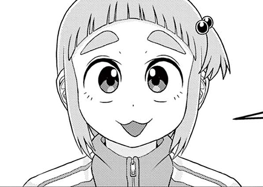 47. 第23話 NEW COMER (1)