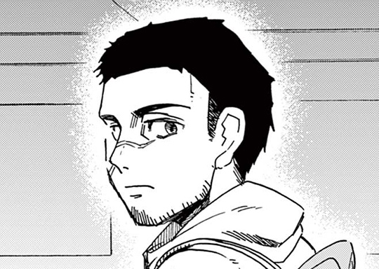 Work.21 母と父とハイム