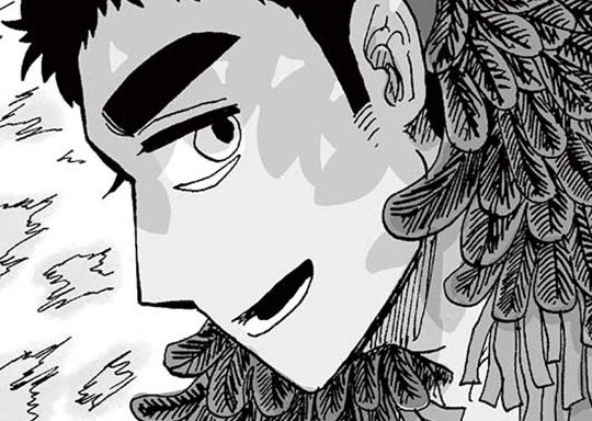 第19話 フタツカド山へ 2