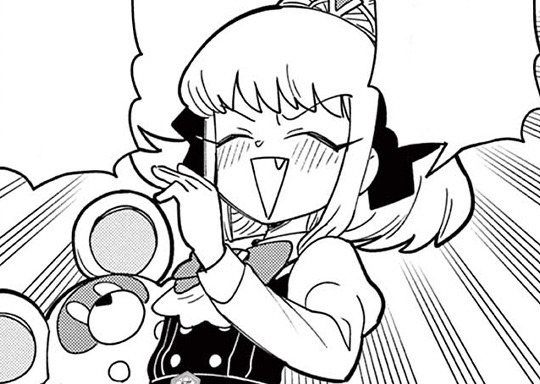 第9話 かわいい国のアリス