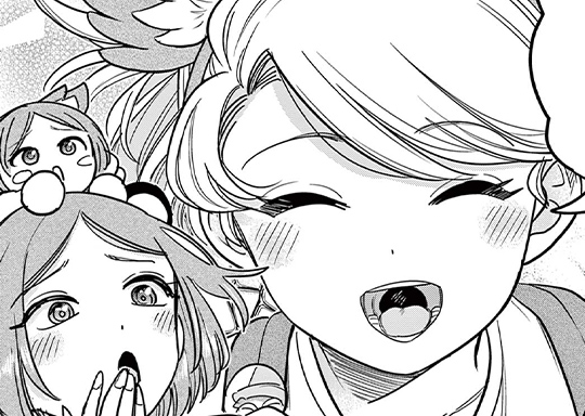 第25話 魔法のテーマパークだよおおー♪