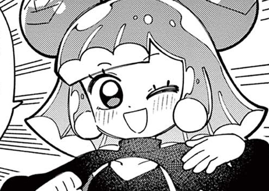 第10話 ルンルーンはかわいいホビー