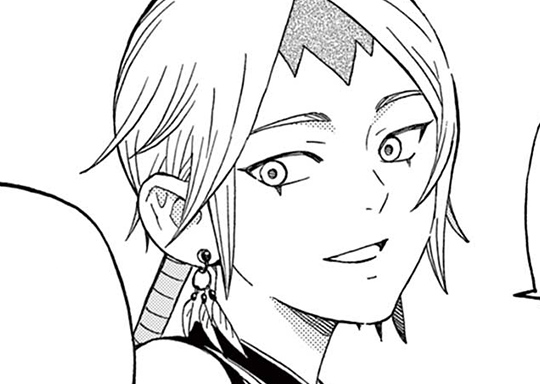 其の五 魔法を使う者たち