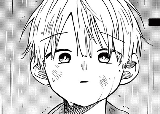 第43話 つみきさんと晴れ。