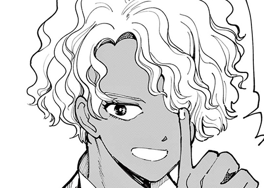 第27話 ⅗