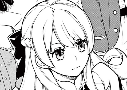 第7話 ヒロインダンス