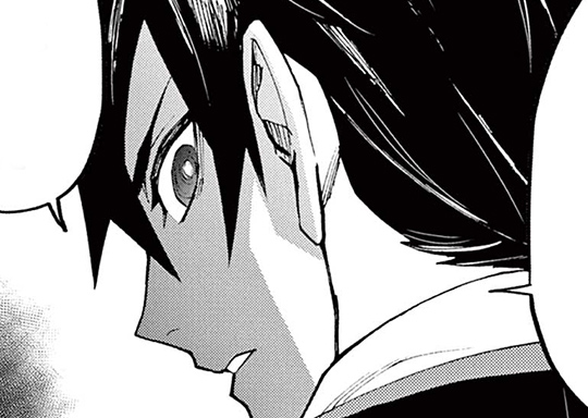 第8話 新たなる敵!!