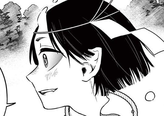 第六話 嫌いで大好き