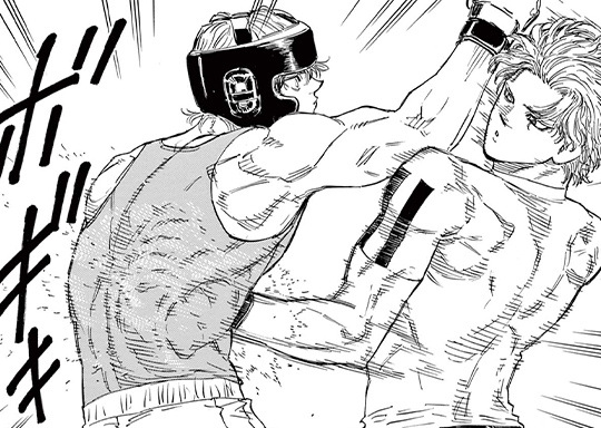 第127話 誰が為に戦う
