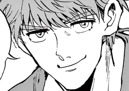 第63話 アキレア【勇敢】⑩