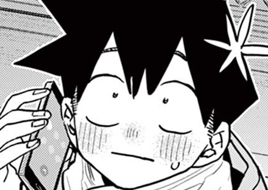 コミュ487 本番です。