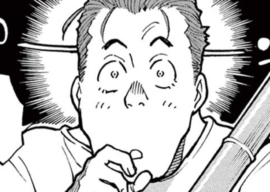 第18話 スポーツグッズ