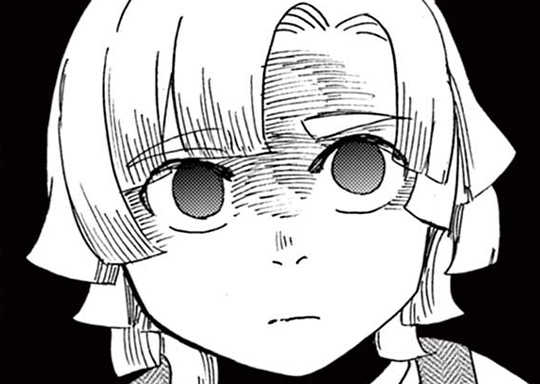 Work.25 弱肉強食の世界で