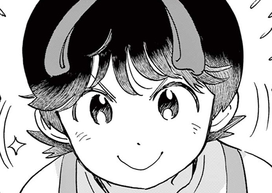 317. 第317話 季節はめぐり