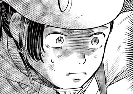 第二十四談 魔の山