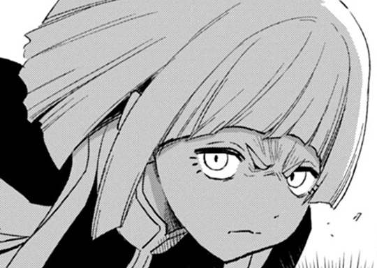 第6話 六大名家、ヴィクター･アイアンハート８世