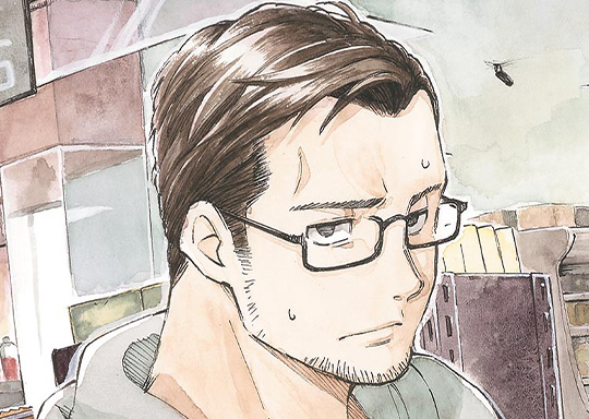 第1話 独りで生きちゃダメですか? / レジスタ！ - 藤丸 | サンデーうぇぶり