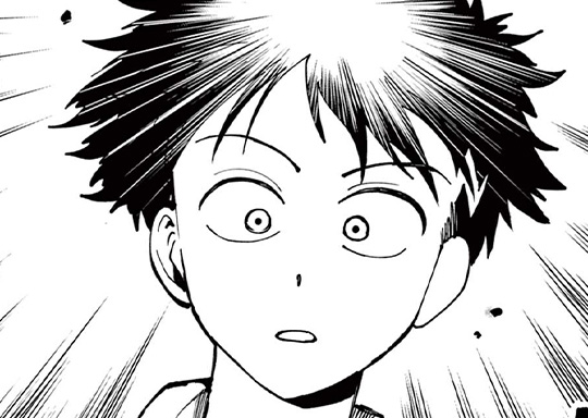 第30話 バッドトリップ!