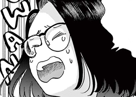 318. 第318話 恋しきまかない