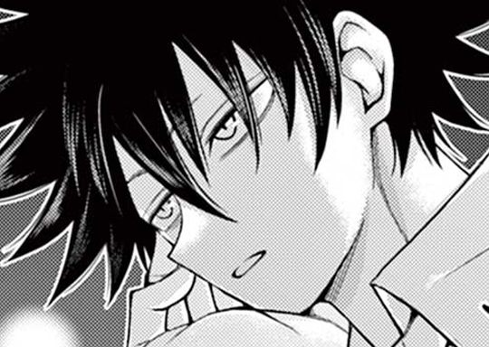 第71話 スタンス