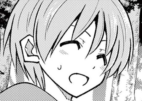 302. 第293話 「愛と不確実性の間で」