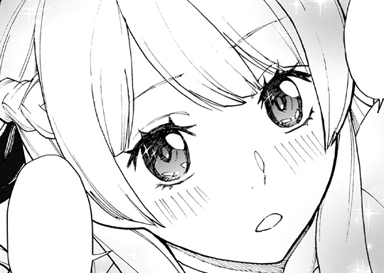 第9話 セシル、来ちゃいました