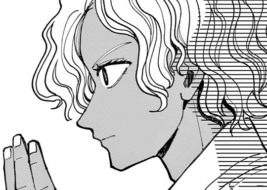 第31話 愛とマシンガン