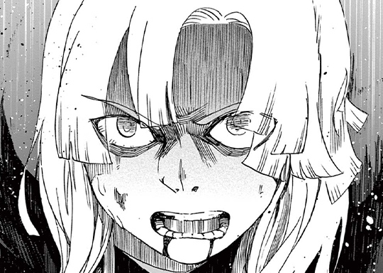 Work.27 悪魔との契約