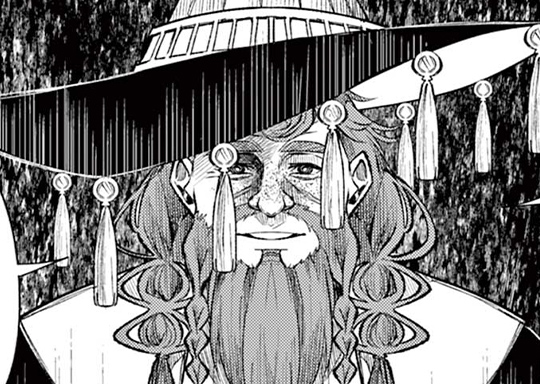 第26話 友達