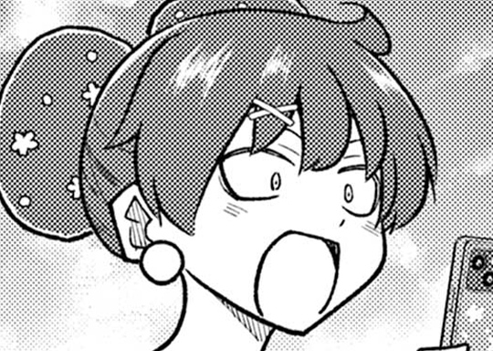 303. 第294話 「乙女心の地雷原」