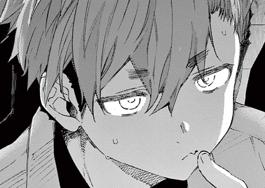 76話(前編) 君たちのファーザー。