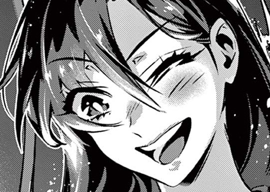 第16話 ダブルボインド